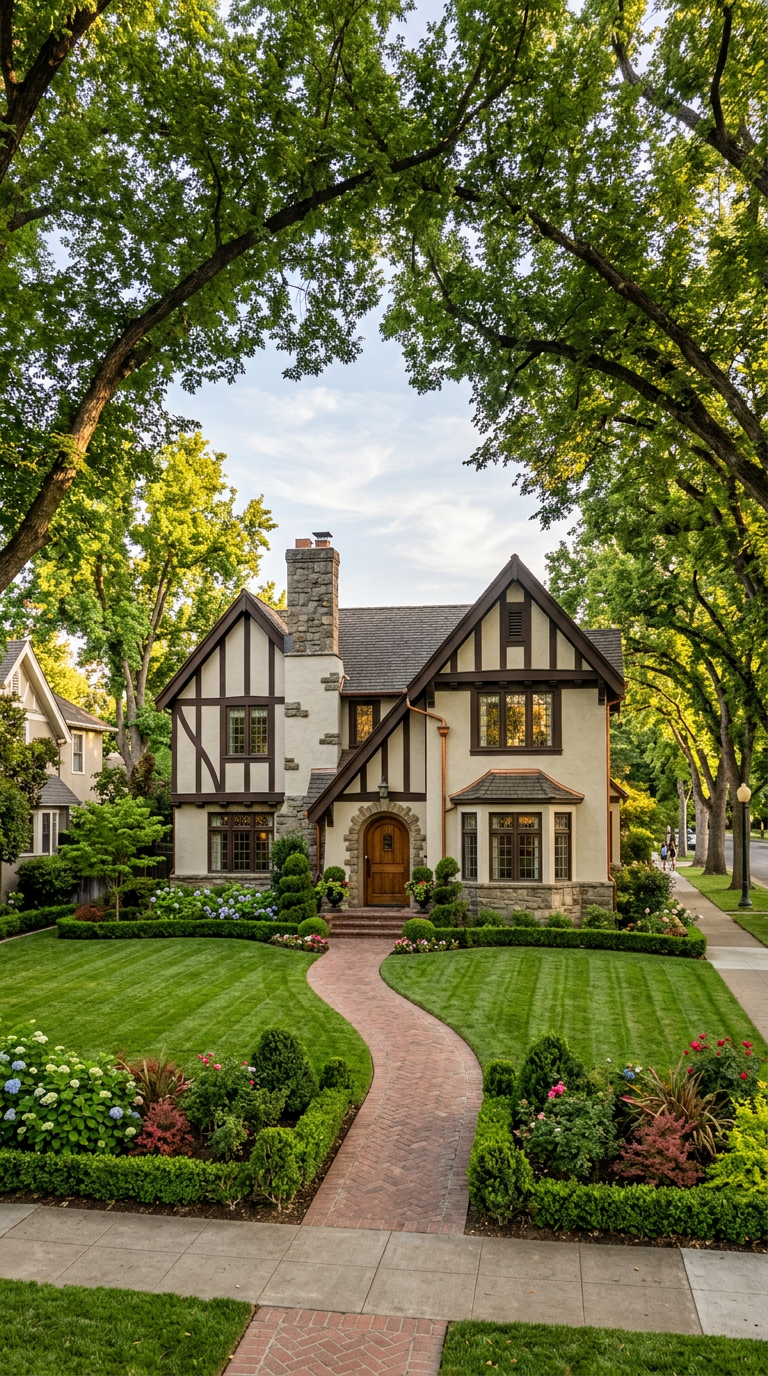 Luxury living in Sacramento County